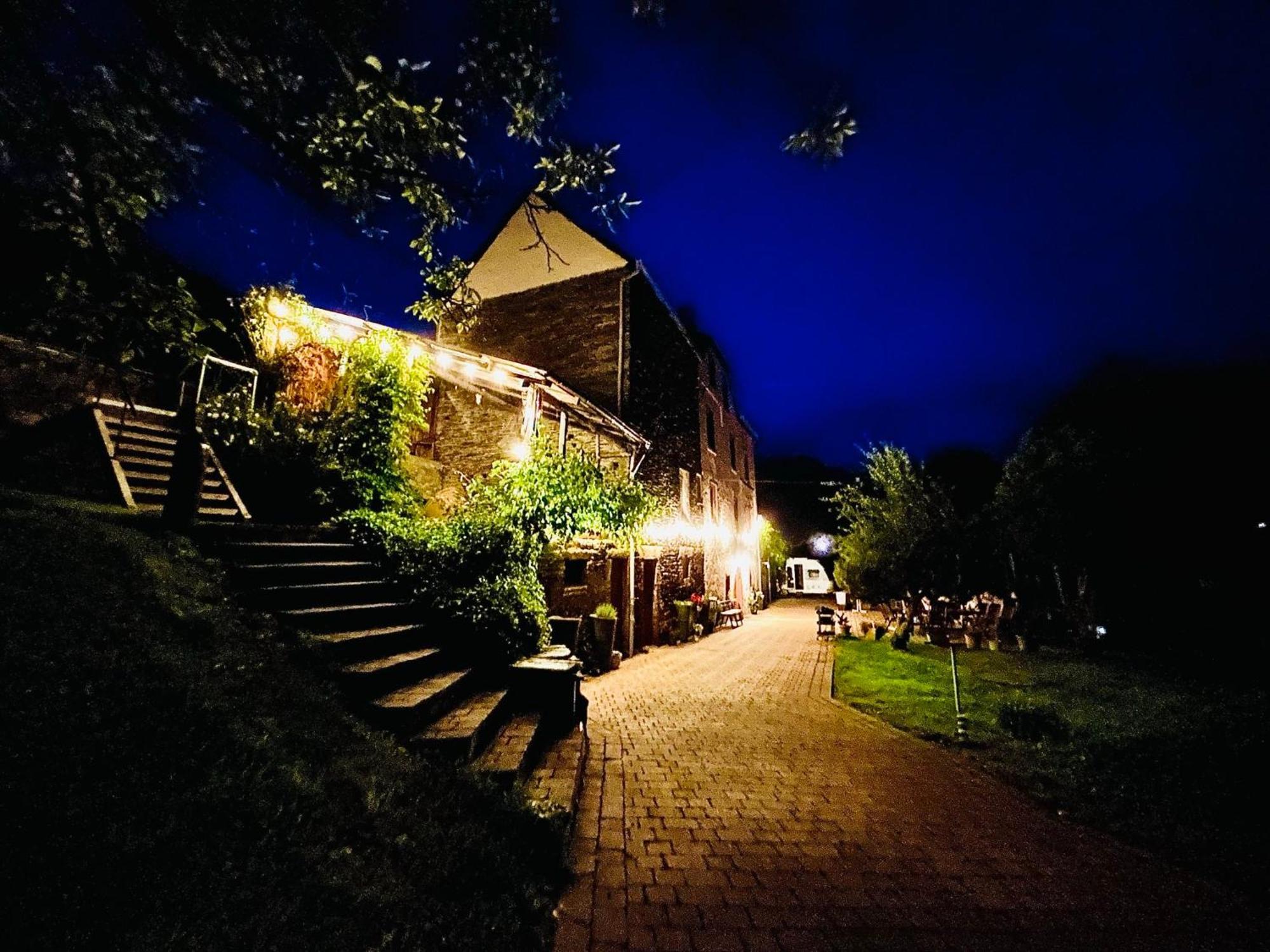 Livi'S Landhaus Neumagen-Dhron Exteriör bild